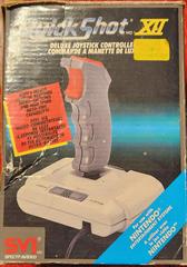 Quickshot Joystick - (CiB, Damaged Packaging) (NES Accessories)