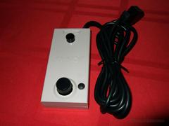 VAUS Arkanoid Controller - (Used) (NES Accessories)