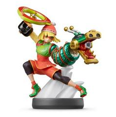 Min Min - (Brand New) (Amiibo)