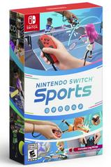 Nintendo Switch Sports - (Brand New) (Nintendo Switch Games)