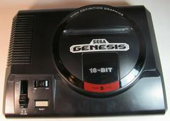 Sega Genesis Model 1 Console [High Definition] - (Used) (Sega Genesis Consoles)