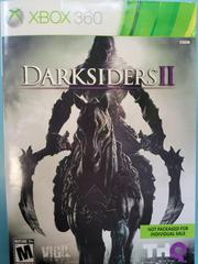 Darksiders II [Not for Resale] - (CiB) (Xbox 360 Games)