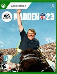 Madden NFL 23 - (CiB) (Xbox Series X Games)