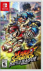 Mario Strikers: Battle League - (CiB) (Nintendo Switch Games)