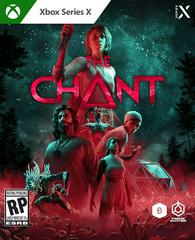 The Chant - (CiB) (Xbox Series X Games)