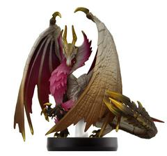 Malzeno - (Brand New) (Amiibo)