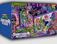 Teenage Mutant Ninja Turtles: Shredder's Revenge [Radical Edition] - (Brand New) (Nintendo Switch Games)