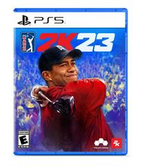 PGA Tour 2K23 - (CiB) (Playstation 5 Games)