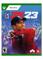 PGA Tour 2K23 - (Brand New) (Xbox One Games)