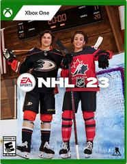 NHL 23 - (CiB) (Xbox One Games)