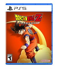 Dragon Ball Z: Kakarot - (CiB) (Playstation 5 Games)