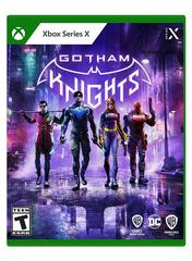 Gotham Knights - (CiB) (Xbox Series X Games)