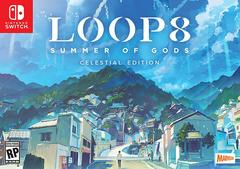 Loop8: Summer of Gods [Celestial Edition] - (Brand New) (Nintendo Switch Games)