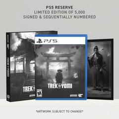 Trek to Yomi [Special Reserve] - (Brand New) (Playstation 5 Games)