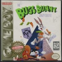 Bugs Bunny Crazy Castle [Player's Choice] - (Used, Cart/Disc Only) (GameBoy Games)