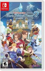 Valthirian Arc: Hero School Story 2 - (CiB) (Nintendo Switch Games)