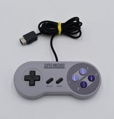 Super Nintendo Classic Edition Controller - (Used) (Super Nintendo Accessories)