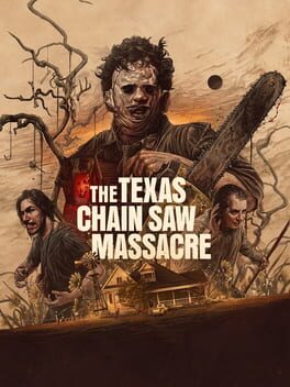 The Texas Chain Saw Massacre - (Brand New) (Playstation 4 Games)