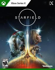 Starfield - (CiB) (Xbox Series X Games)