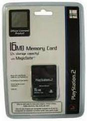 Katana 16MB Memory Card - (Used) (Playstation 2 Accessories)