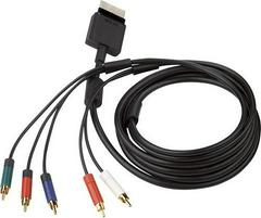 Component HD AV Cable - (Brand New) (Xbox 360 Accessories)