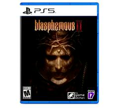 Blasphemous II - (CiB) (Playstation 5 Games)