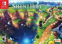 Silent Hope [Day One Edition] - (CiB) (Nintendo Switch Games)