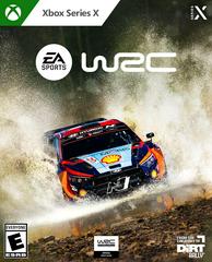 EA Sports WRC - (CiB) (Xbox Series X Games)