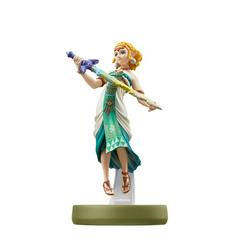 Zelda - Tears of the Kingdom - (Brand New) (Amiibo)