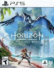 Horizon Forbidden West - (CiB) (Playstation 5 Games)