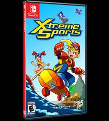 Xtreme Sports - (Brand New) (Nintendo Switch Games)