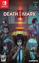 Death Mark II - (Brand New) (Nintendo Switch Games)