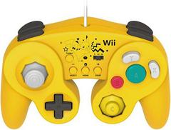 Hori Pokemon Battle Pad - (Brand New) (Wii U Accessories)