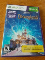 Kinect Disneyland Adventures [Not For Resale] - (CiB) (Xbox 360 Games)