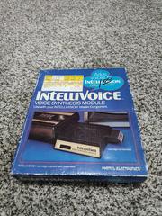 Intellivoice Voice Synthesis Module - (Used) (Intellivision Accessories)