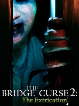 The Bridge Curse 2: The Extrication - (Brand New) (PlayStation 5 Games)