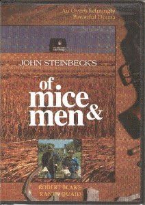 Of Mice and Men  - (Used) (Movies DVD)