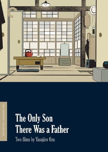 There Was a Father / The Only Son - Criterion Collection - (Used) (Movies DVD)