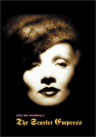 Scarlet Empress - Criterion Collection - (Used) (Movies DVD)