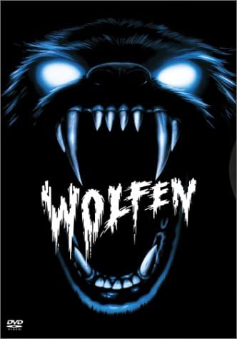 Wolfen - (Used) (Movies DVD)