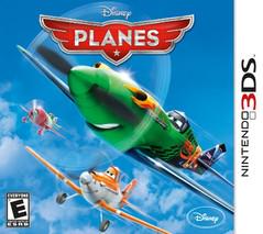 Disney Planes - (Used, Cart/Disc Only) (Nintendo 3DS Games)