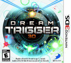 Dream Trigger 3D - (CiB) (Nintendo 3DS Games)