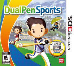 DualPenSports - (CiB) (Nintendo 3DS Games)