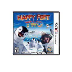 Happy Feet Two - (CiB) (Nintendo 3DS Games)