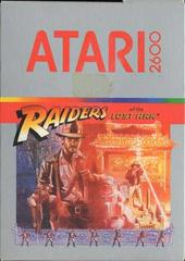 Raiders of the Lost Ark - (Used, Cart/Disc Only) (Atari 2600)