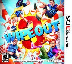 Wipeout 3 - (Used, Cart/Disc Only) (Nintendo 3DS Games)