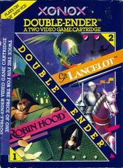 Robin Hood/Sir Lancelot: The Joust - (Used, Cart/Disc Only) (Atari 2600)