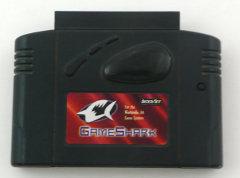 Gameshark 2.2 - (CiB, Damaged Packaging) (Nintendo 64 Accessories)