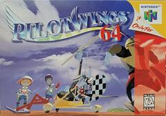 Pilotwings 64 - (Used, Cart/Disc Only) (Nintendo 64 Games)