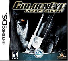 GoldenEye Rogue Agent - (CiB) (Nintendo DS Games)